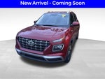 2024 Hyundai Venue Limited