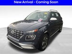 2024 Hyundai Venue Limited