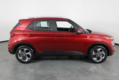2024 Hyundai Venue Limited