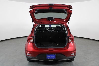 2024 Hyundai Venue Limited