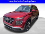 2024 Hyundai Venue Limited