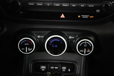 2024 Hyundai Venue Limited