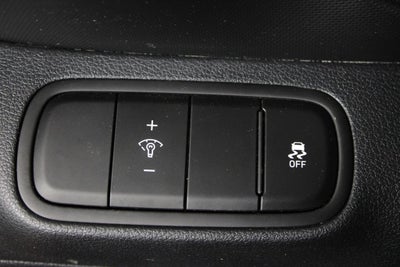 2024 Hyundai Venue Limited