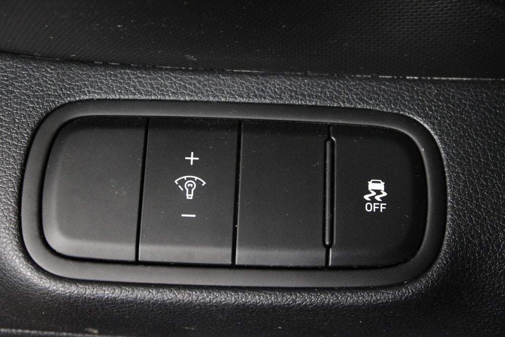 2024 Hyundai Venue Limited