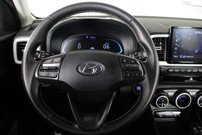 2024 Hyundai Venue Limited