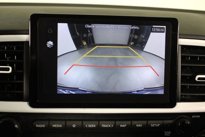2024 Hyundai Venue Limited