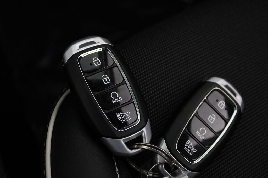 2024 Hyundai Venue Limited