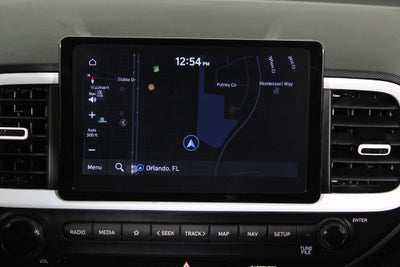 2024 Hyundai Venue Limited
