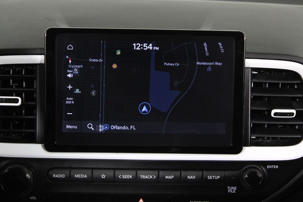 2024 Hyundai Venue Limited