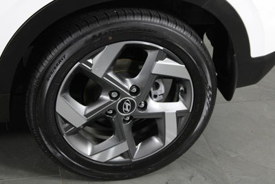2024 Hyundai Venue Limited
