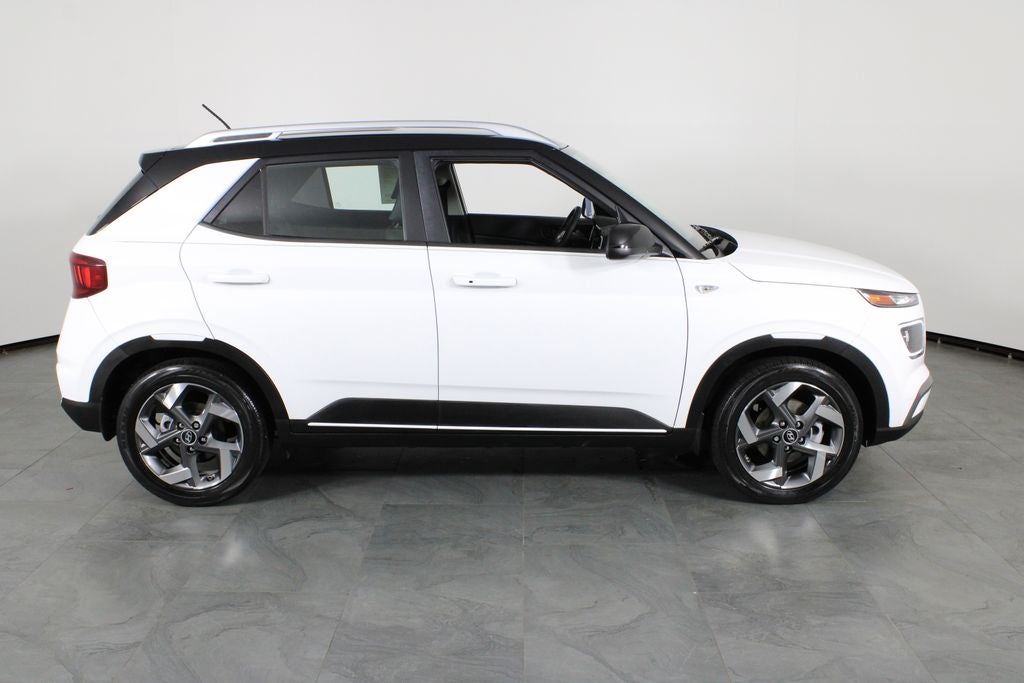 2024 Hyundai Venue Limited
