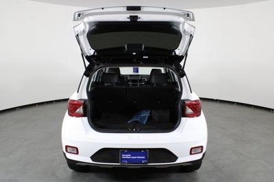 2024 Hyundai Venue Limited