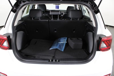 2024 Hyundai Venue Limited