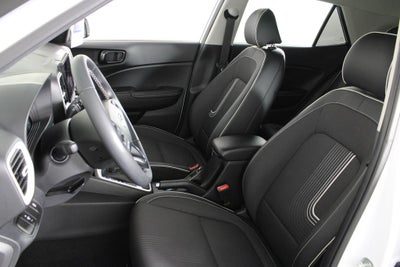 2024 Hyundai Venue Limited