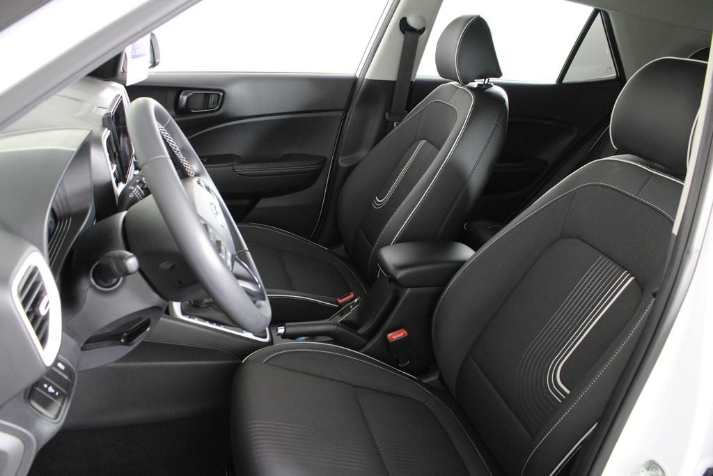 2024 Hyundai Venue Limited