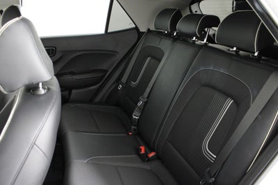 2024 Hyundai Venue Limited