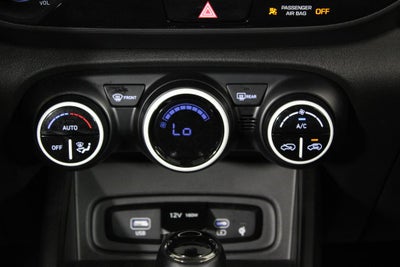 2024 Hyundai Venue Limited