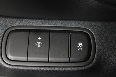2024 Hyundai Venue Limited