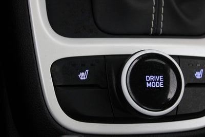 2024 Hyundai Venue Limited