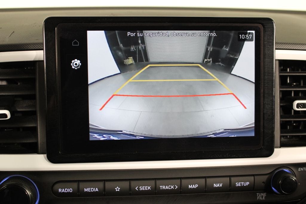 2024 Hyundai Venue Limited