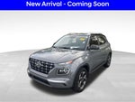 2022 Hyundai Venue Limited