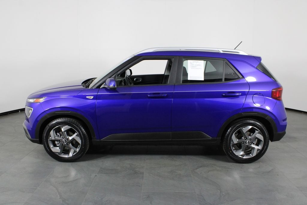 2024 Hyundai Venue SEL