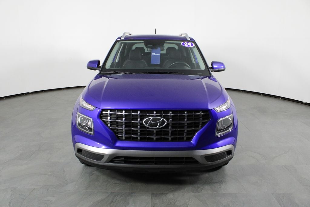 2024 Hyundai Venue SEL