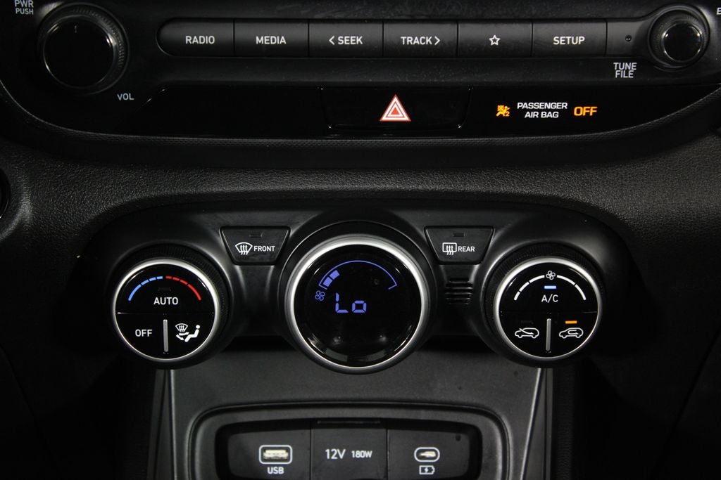 2024 Hyundai Venue SEL