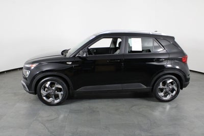 2022 Hyundai Venue SEL