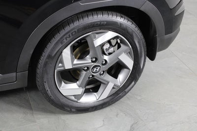 2022 Hyundai Venue SEL