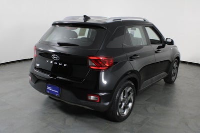 2022 Hyundai Venue SEL