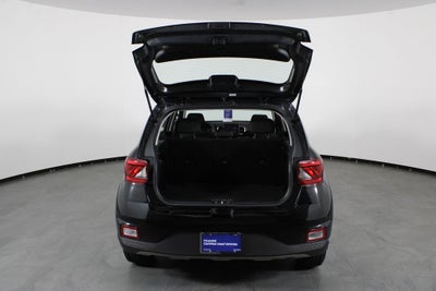 2022 Hyundai Venue SEL