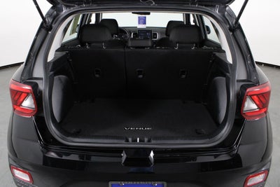 2022 Hyundai Venue SEL