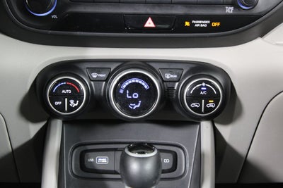 2022 Hyundai Venue SEL