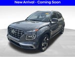 2024 Hyundai Venue Limited