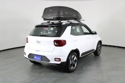 2024 Hyundai Venue Limited