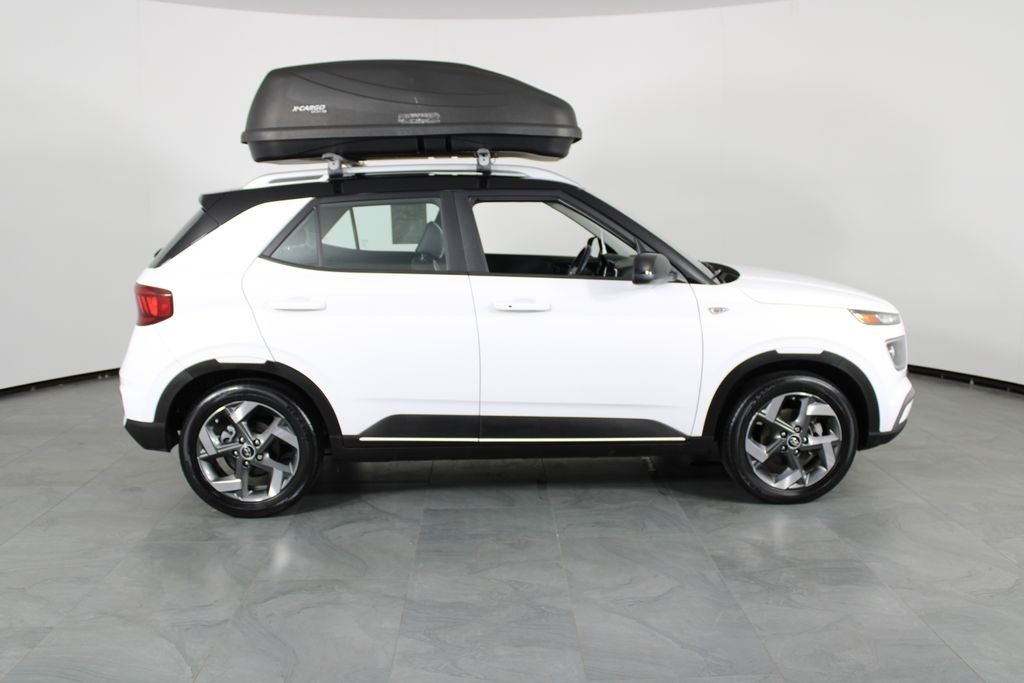 2024 Hyundai Venue Limited