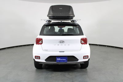 2024 Hyundai Venue Limited