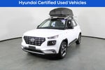 2024 Hyundai Venue Limited
