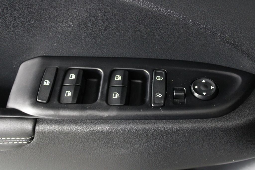2024 Hyundai Venue Limited