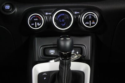 2024 Hyundai Venue Limited
