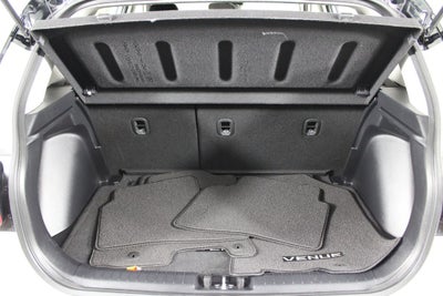 2024 Hyundai Venue Limited