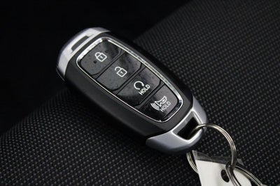 2024 Hyundai Venue Limited