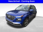 2022 Hyundai Venue SEL