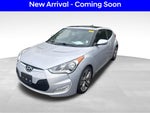 2017 Hyundai Veloster Value Edition
