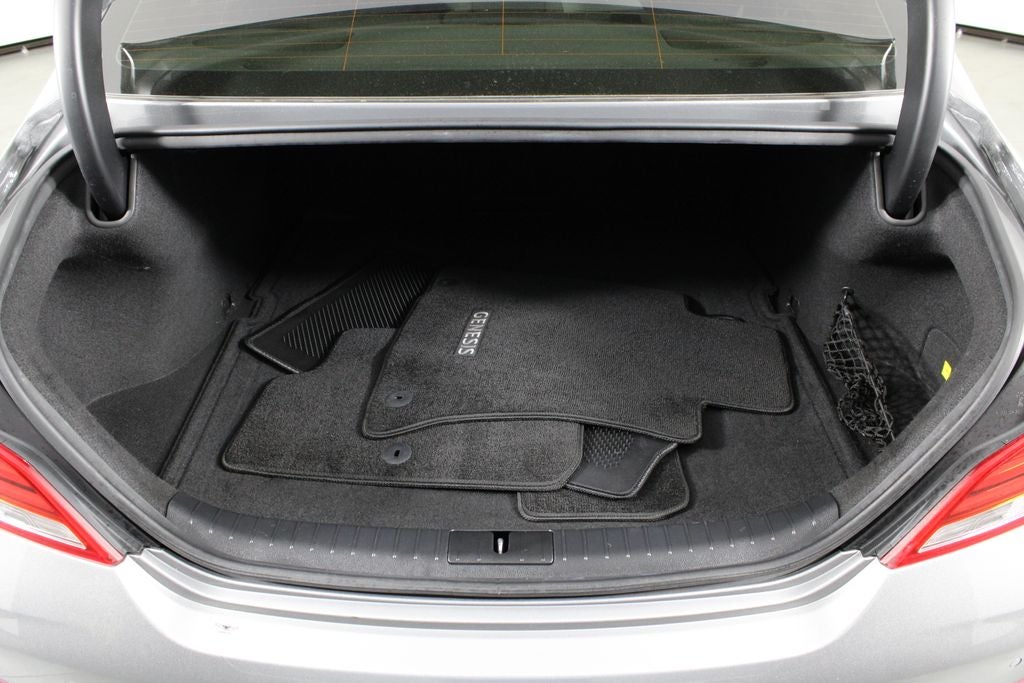 2020 Genesis G70 2.0T