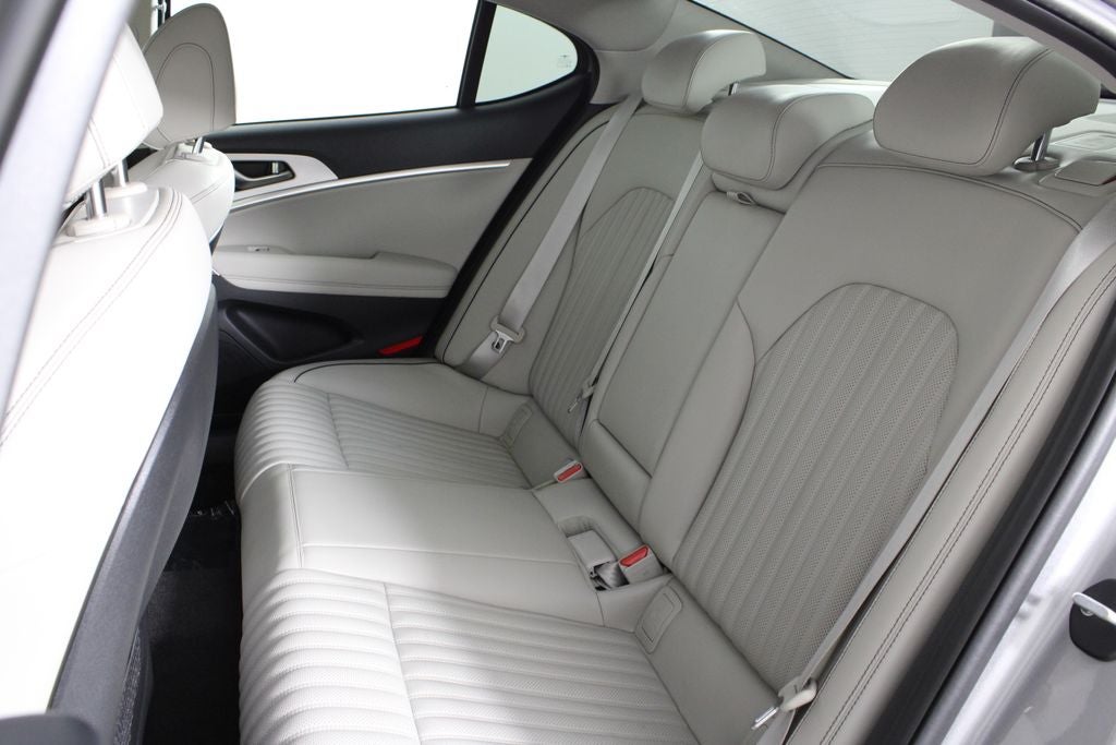 2020 Genesis G70 2.0T