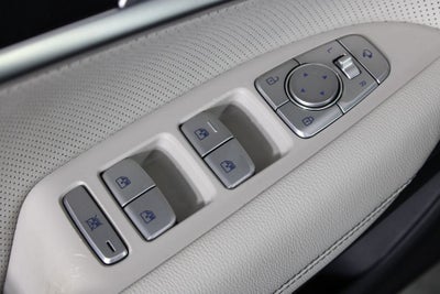 2020 Genesis G70 2.0T