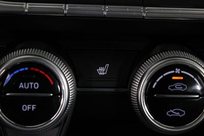 2020 Genesis G70 2.0T