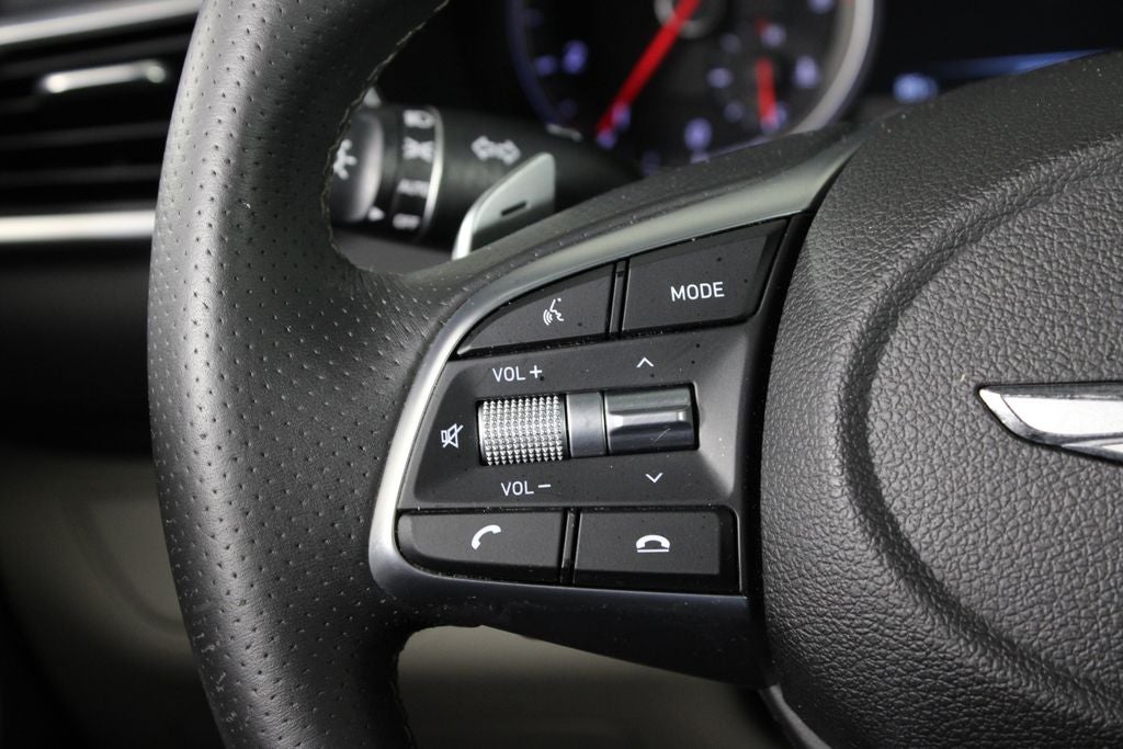 2020 Genesis G70 2.0T